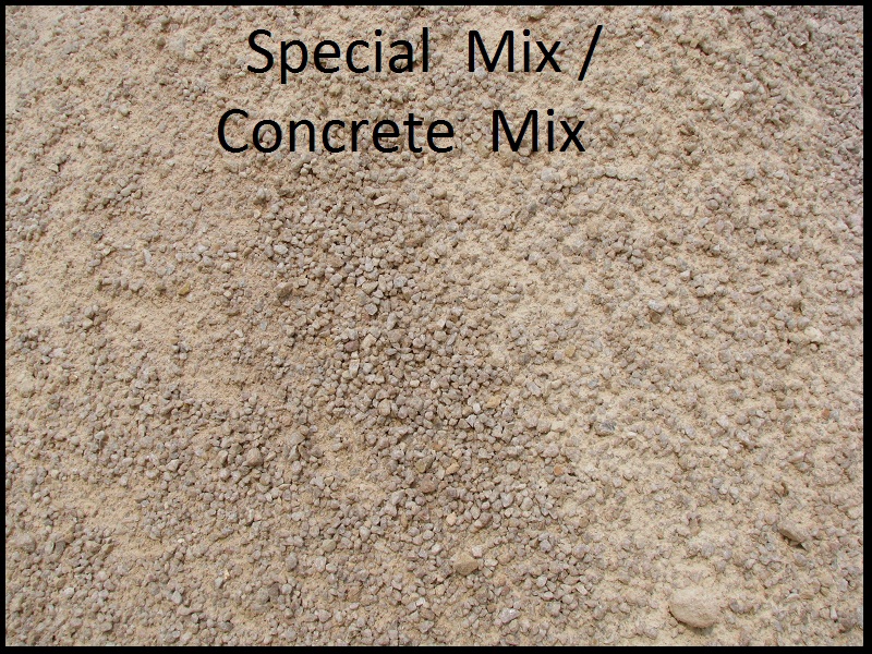 special-mix
